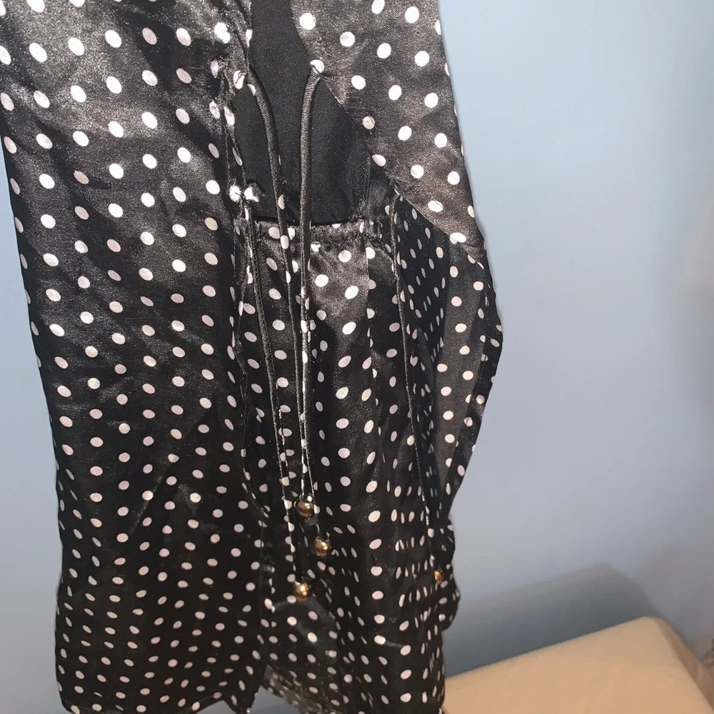 Sabo skirt playsuit - Picture 7 of 9